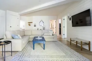 Image of Cozy Country Guest Suite