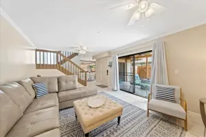 Image of 🚀Space Coast, Fl  Townhome with Courtyard