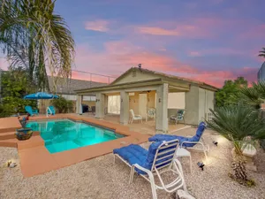 Image of Painted Mountain Golf Retreat \/On Golf Course\/Private Heated Pool