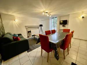 Image of Maison de Campagne 6 Lits Wifi Garage Coeur Parc National de Forets