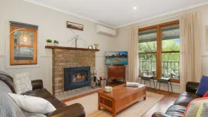 Image of Spring Creek Cottage