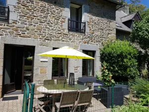 Image of GITE LA ROCQUE with swimming pool