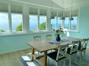 Image of Sassnitz - Villa Anna Villa Anna App 11