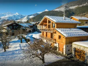 Image of Les Moulins D'Angelina - OVO Network