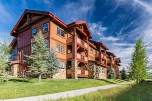 Image of First Tracks Retreat at SteamboatDreamVacation