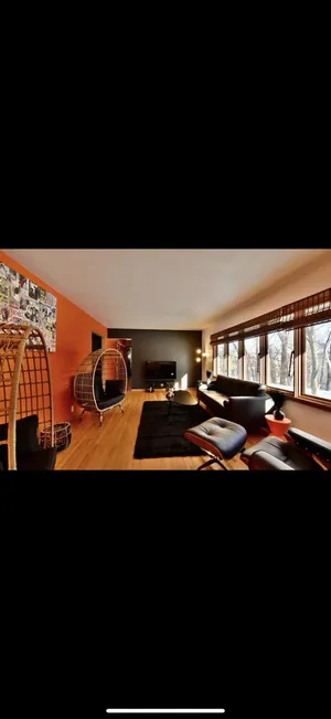 Image of TOTALY REMODELING BEAUTIFUL MIDCENTURY STYLE BY DESIGNER