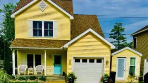 Image of The Marvelouse Beach House!