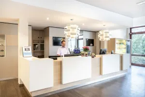 Image of Select Hotel Osnabruck