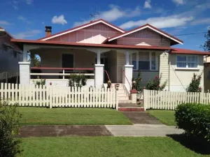Image of Manning House - family and pet friendly