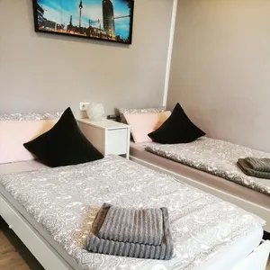 Image of Modern apartment with 30 m² in quiet Berlin-Köpenick