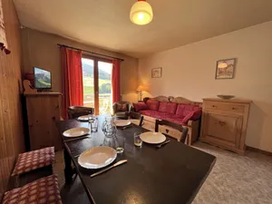 Image of Crepuscule 3 - Appartement proche pistes de ski et village