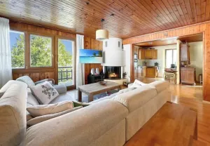 Image of Holiday house Les Marécottes for 1 - 10 persons with 4 bedrooms - Holiday home