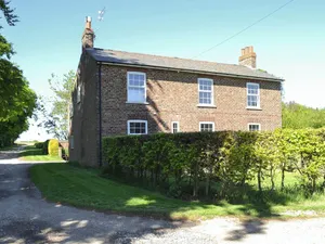 Image of 4 bedroom accommodation in Cottam, near Driffield