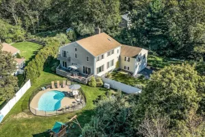 Image of Cape Cod Vacation Haven w\/ Heated Pool RPAM017