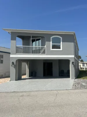 Image of Nettles Island Living ~ Escape to 'Sea Breeze Beach House\"