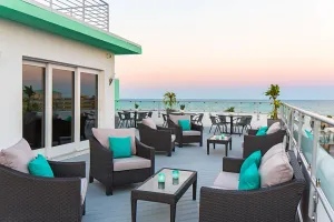 Image of The Streamline Hotel - Daytona Beach