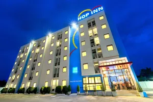 Image of HOP INN Khon Kaen Srichan Road Building A