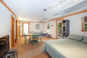 Image of Cozy Private Studio in the Aspens