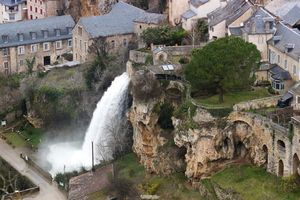 Image of Le Buron des Loups