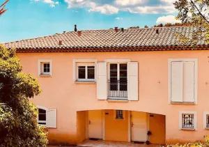 Image of Duplex Garden Apartment