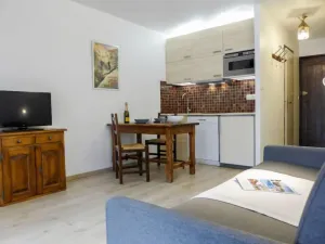 Image of Studio Le Pramouny-2 by Interhome