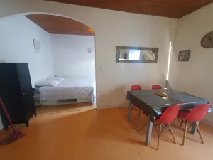 Image of Furnished apartment