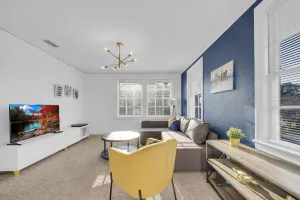 Image of Charming Apartment in San Marco