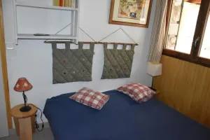 Image of Appartement 2 pièces avec terrasse et jardin privatif, calme, proche commerces et pistes de ski - FR-1-464-184
