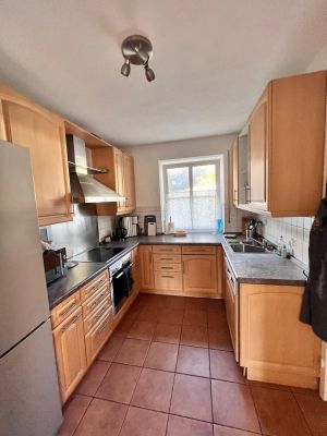 Image of Near Allgäu Skyline Park: quiet terraced house Mireguan