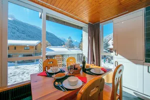 Image of Residence de Lognan- Les Jorasses 26 - Happy Rentals