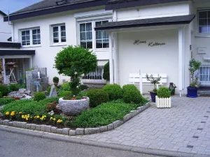 Image of Holiday apartment Bad Dürrheim for 1 - 2 persons - Holiday apartment