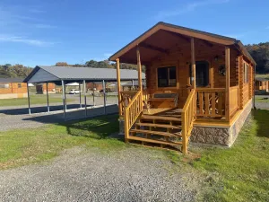Image of Crankbait Cabin