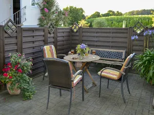 Image of Nice apartment for 2 guests with WIFI, TV, terrace and parking