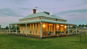 Image of Glen Falloch Farmstay BnB Benalla