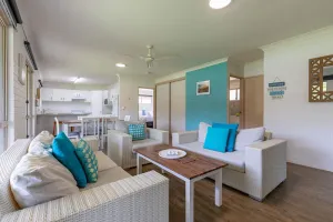 Image of Bella Rose Beach House - 3 BR - 5min to Beach