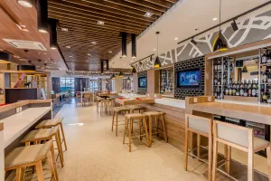 Image of Holiday Inn Ulaanbaatar by IHG