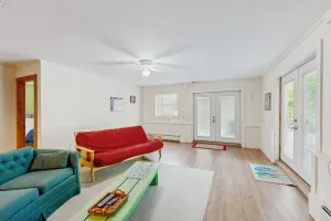 Image of Inviting apartment near downtown and Acadia National Park - dog-friendly