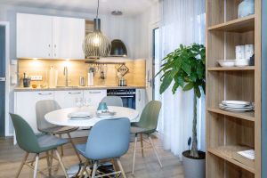 Image of New modern tiny house in Sonnenbühl - alb space 1