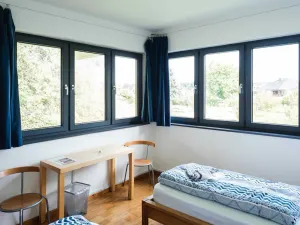 Image of Twin room 8. 3 - eco-hotel