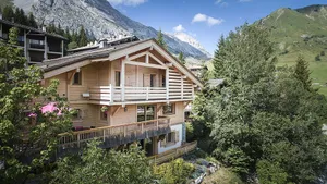 Image of Chalet - Le Grand Bornand