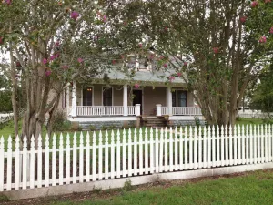 Image of Strauss Haus Downtown Cat Spring