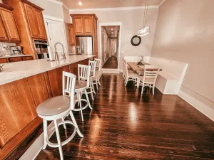 Image of Buffalo Creek Loft Downtown