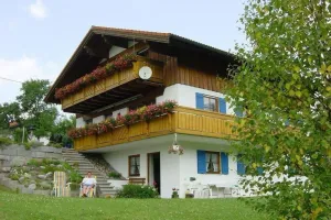 Image of Holiday apartment Rettenberg for 1 - 5 persons with 1 bedroom - Holiday house