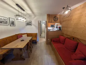 Image of Apartment Jonquille Terrasse Centre Chamonix Mont Blanc