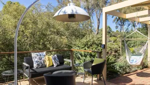 Image of Quarterdeck - Picturesque location close to Shelley Beach!