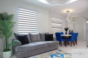 Image of The Ambassador Suite