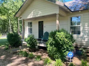 Image of Cottage on Historic Property w\/ Working Farm - Beautiful Pool & Fire Pit