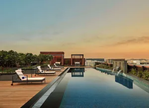 Image of Doubletree By Hilton Bengaluru Whitefield