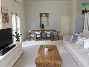 Image of Peaceful three bedroom house