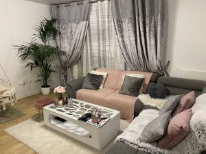 Image of Fully-equipped cocooning apartment
